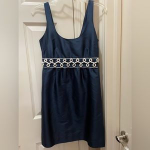 Vineyard Vines silk dress size 2